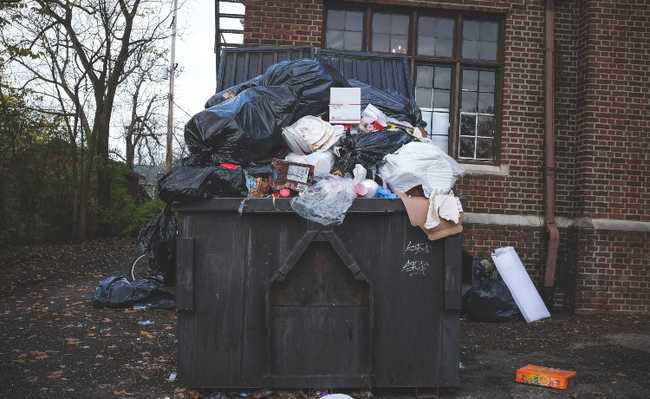 Consulteu consells sobre com reduir els residus domèstics