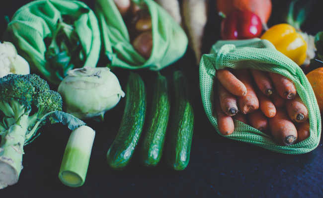 सब्जियों को फ्रिज में कैसे रखें