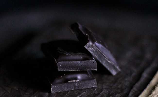 Sedam prednosti tamne čokolade