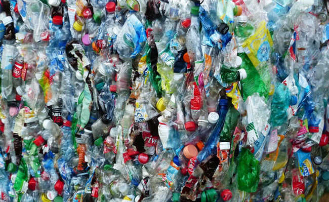 Šta je hemijsko recikliranje?