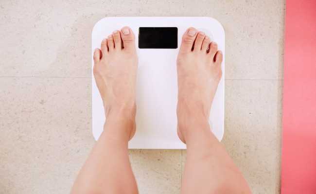 Com perdre pes?