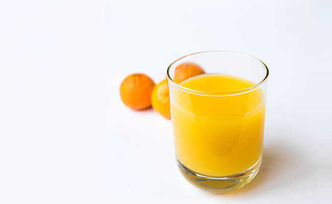 suc de taronja