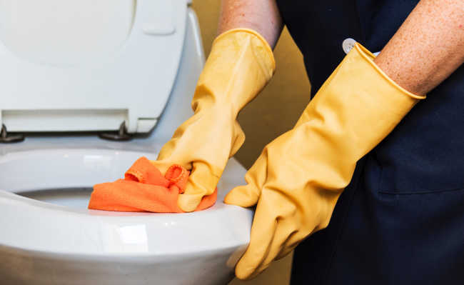 نظرية النظافة: عندما لا يكون التنظيف مرادفًا للصحة