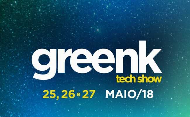 Greenk Movement проводит 2-е издание Greenk Show
