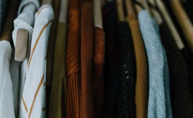 Вплив текстильних волокон та альтернатив на навколишнє середовище