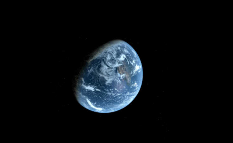 पृथ्वी ग्रह