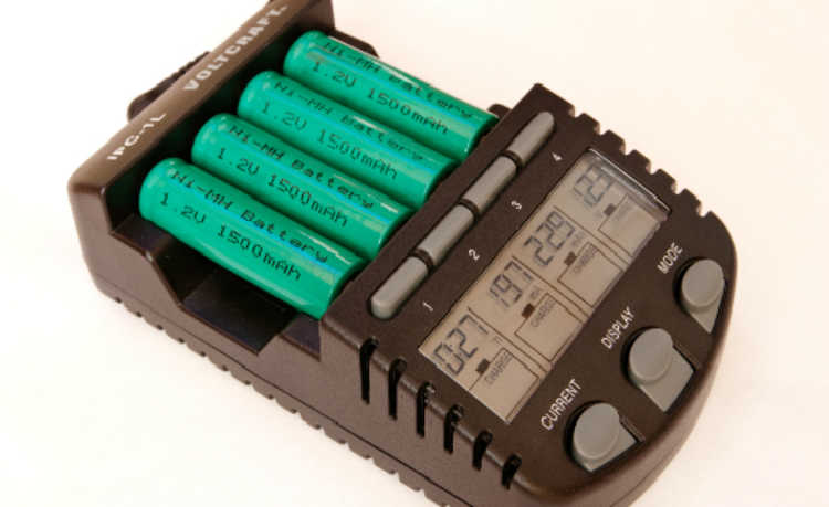 Super baterija obećava veću efikasnost i kraće vreme punjenja