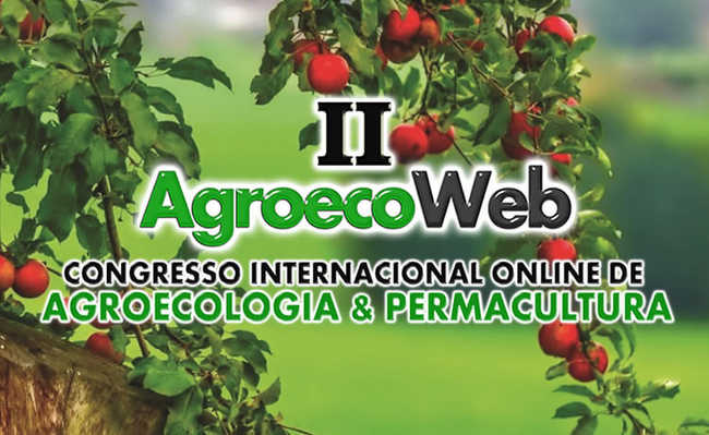 International Online Congress on Agroecology and Permaculture ครั้งที่ 2 จะเริ่มในเดือนตุลาคม