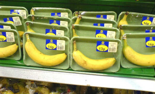 กล้วยเน่า