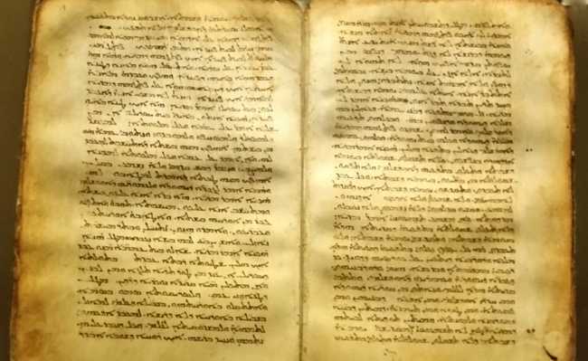 Chủ đề 'Dead Sea Scrolls' cho sự kiện trực tuyến miễn phí