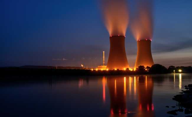 هل يمكن أن تكون الطاقة النووية مستدامة؟