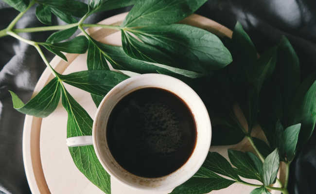 ثمانية فوائد لا تصدق من القهوة
