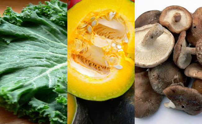 16 खाद्य पदार्थ जो प्राकृतिक विरोधी भड़काऊ हैं