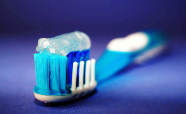 ยาสีฟันทำเอง