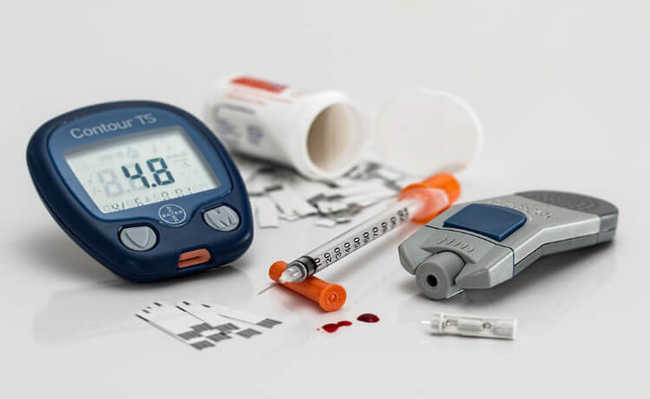 Dijabetes: šta je to, vrste i simptomi