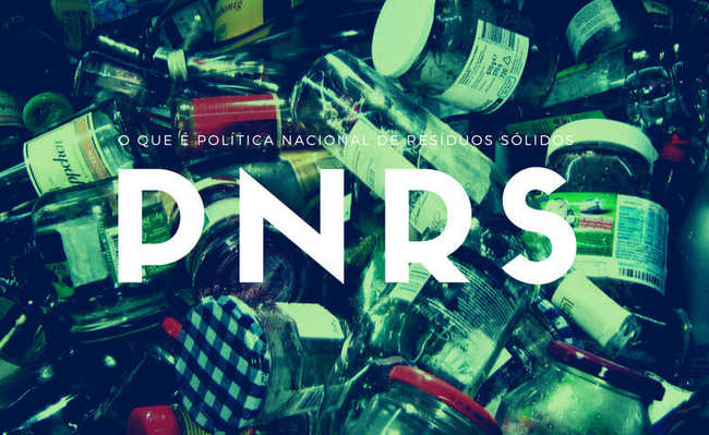 Что такое Национальная политика по твердым отходам (PNRS)?