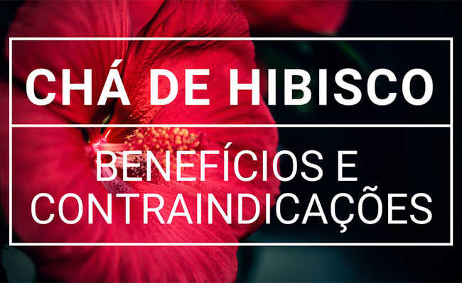 Ceaiul de hibiscus: pentru ce este